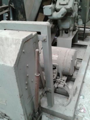 compressor atlascopco 250 PCM