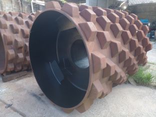 Tambor DYNAPAC CA250