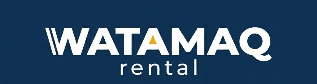 WATAMAQ Rental — Locação de Máquinas de Terraplenagem